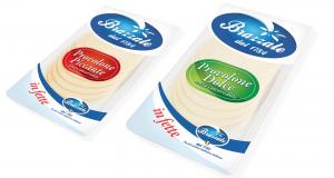 PROVOLONE DOLCE SLICES